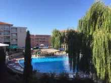 бассейн