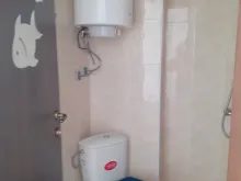 туалет