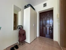 шкаф в прихожей