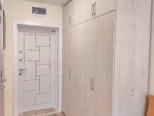 Гардероб,