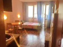 вход в квартиру