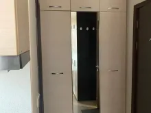 гардероб у квартирі