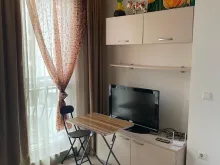 мебльована квартира