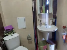 туалет