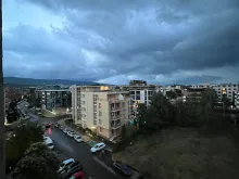 вид з тераси