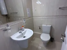 туалет