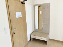 вешалка для одежды