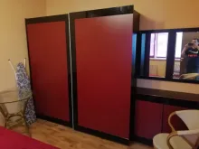 гардероб