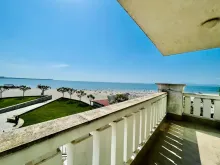 панорамний вид на море