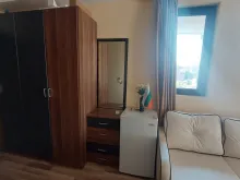 шафа в передпокої