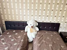дитяча спальня