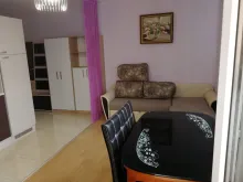 Вітальня кімната