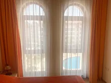 вікна у спальні