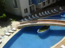 бассейн