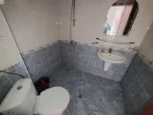 раковина, туалет