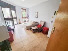 Вітальня кімната