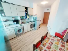 вітальня квартири