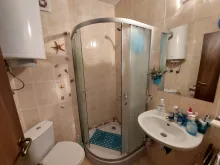 душова кабіна