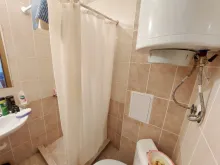 бойлер та душова