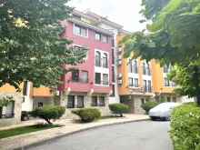 гарна територія