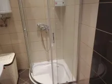 душова кабина