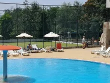 басейн