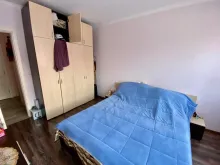 шафа, двоспальне ліжко