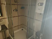 душ