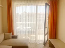 вікна у вітальні