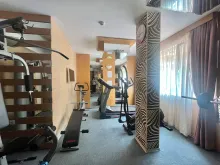 спортивний зал