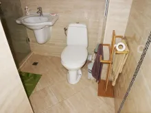туалет