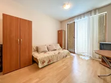 шафа, розкладне ліжко