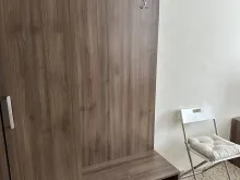 вішалка у передпокої