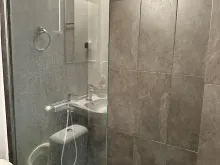 душова кабіна