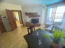 місце для відпочинку у вітальні