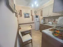 кухонна ніша