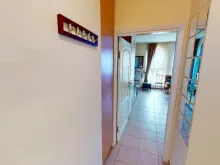 коридор