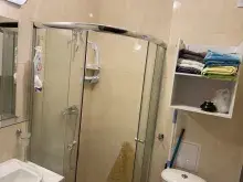 душова кабіна