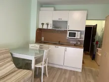 однокімнатна квартира з меблями