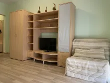 крісло та гарнітур