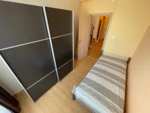шафа ліжко