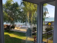 вид на море з квартиры