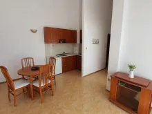 Вітальня кімната