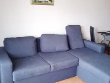 диван у квартирі