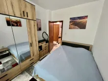 шафа, двоспальне ліжко