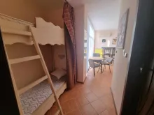 двухъярусная кровать