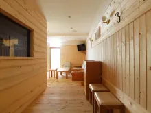 сауна