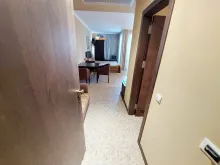 вхід у квартиру