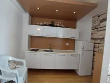кухонна ніша у квартирі