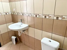 умивальник